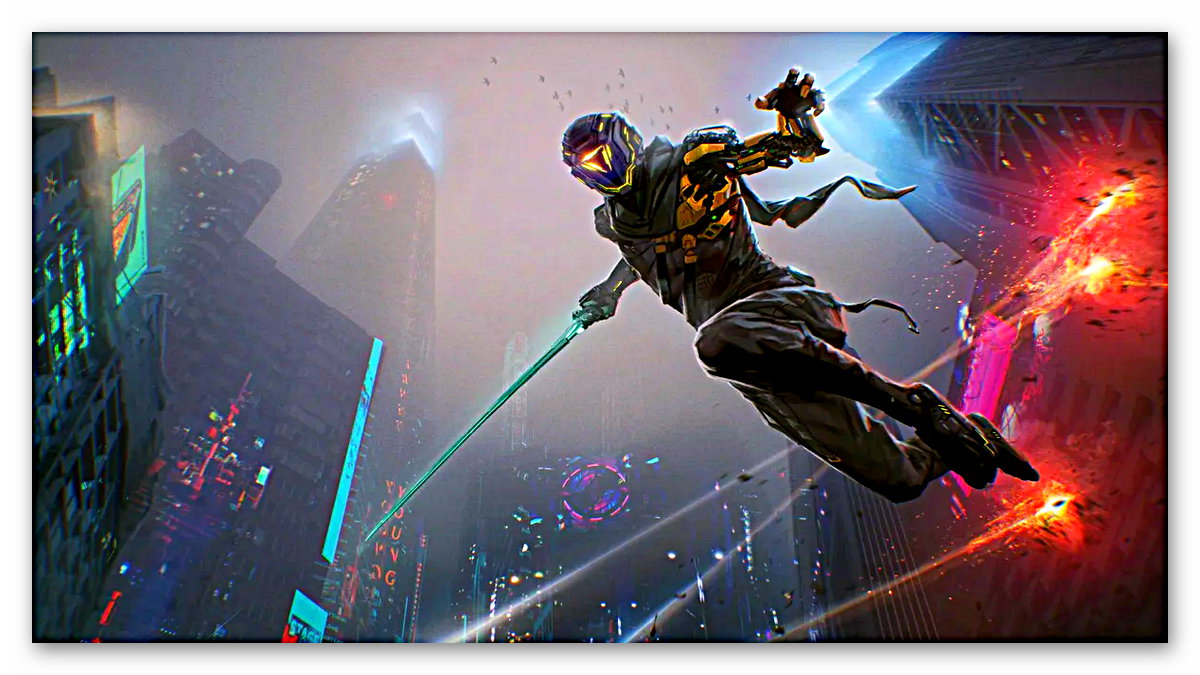 Kaçırmayın! Epic Games, Cyberpunk 2077’ye benzeyen oyunu ücretsiz dağıtıyor!