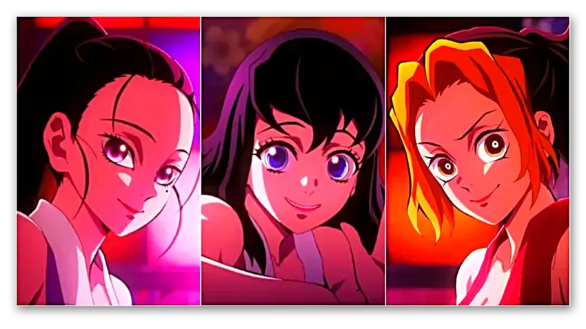 Anime Karakterlerinin Gözleri Neden Normal Hayattakine Nazaran Daha Büyük olur?