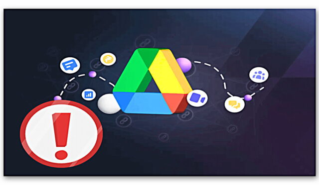 Google Drive videolar için otomatik altyazı özelliği getiriyor!