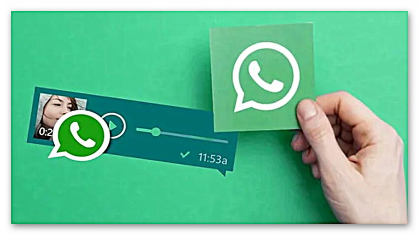 WhatsApp, Sesli Mesajları Metne Dönüştürüp Altyazı Olarak Gösterecek