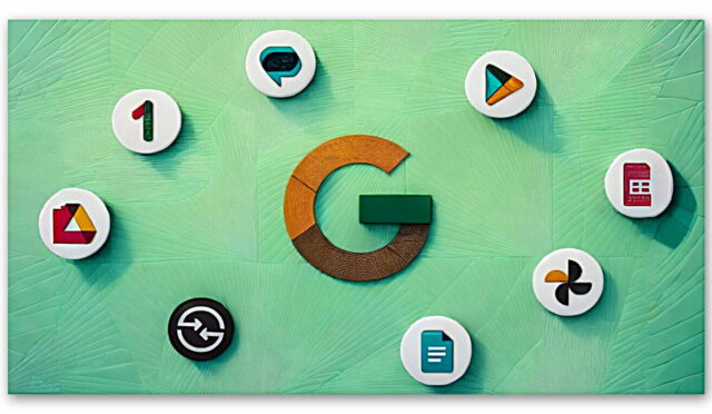 Google uygulamaları Windows’a entegre ediliyor!