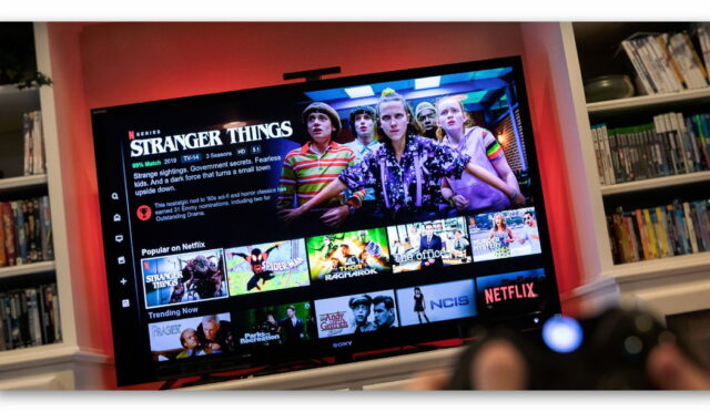 Netflix Hangi Dizinin ya da Filmin Zevklerimize Uygun Olup Olmadığını Nasıl Anlıyor? Çalışma Sistemini Açıkladık