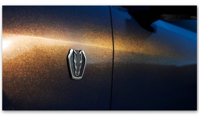 Ford’tan yeni bir alt marka geliyor: Dark Horse