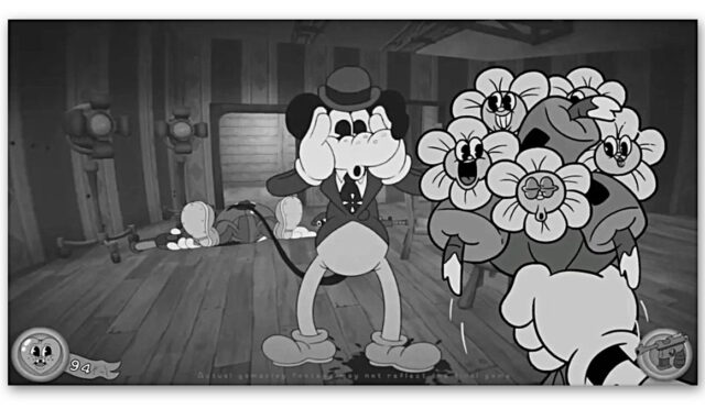Mickey Mouse’umsu FPS Oyunundan Yeni Fragman Geldi