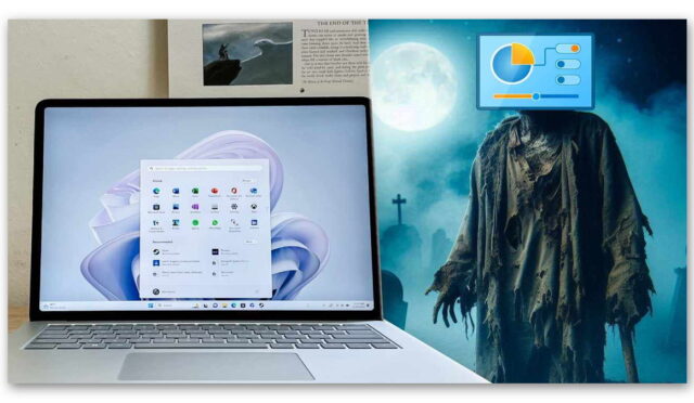 Microsoft, nabız mı yokladı? Denetim Masası sevenler yaşadı