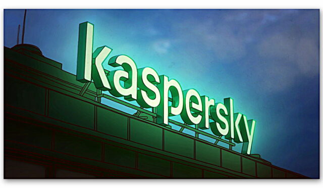 Bir devrin sonu: Kaspersky, bilgisayardan kendini siliyor!