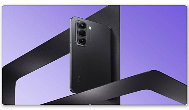 Uygun fiyata yüksek performans: Infinix Hot 50 4G tanıtıldı