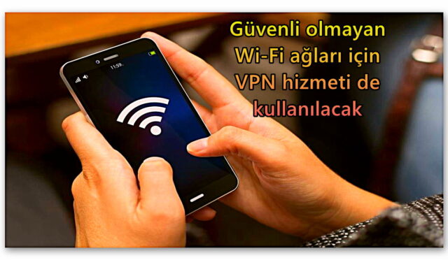 Artık Bağlandığınız Wi-Fi’lere Dikkat Etmeniz Gerekmeyecek: Microsoft Defender Artık Kullanıcıları Uyaracak!