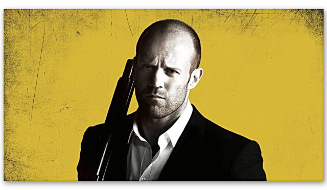 Aksiyon ve adrenalin dolu en iyi Jason Statham filmleri (2024)