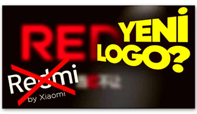 Xiaomi’nin Alt Markası Redmi Logosunu Değiştirdi: İşte Yeni Logo