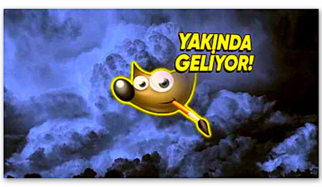 Ücretsiz Photoshop Alternatifi GIMP’in Yıllar Sonra Yeni Sürümü Geliyor: Yenilikleri Sizin İçin Anlattık!