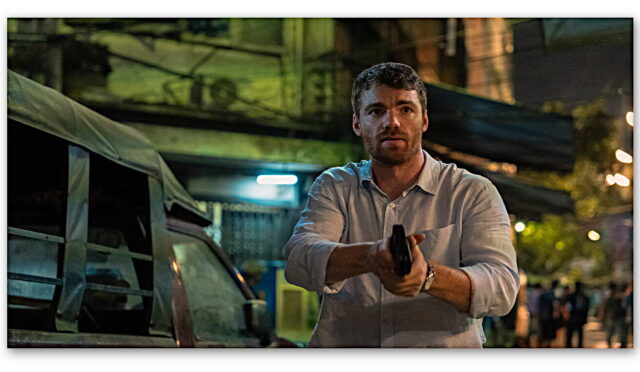 Efsane geri dönüyor! Sevilen Netflix dizisi için yeni fragman
