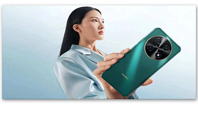 Uygun fiyatlı Huawei Enjoy 70X’in özellikleri belli oldu