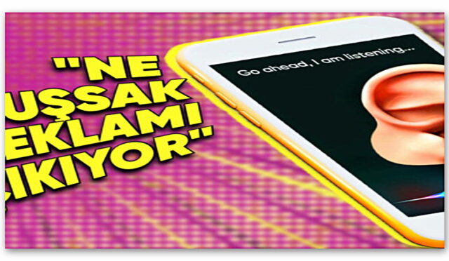 Telefonunuzun Sizi Dinleme Özelliği Nasıl Kapatılır? Adım Adım Anlattık!