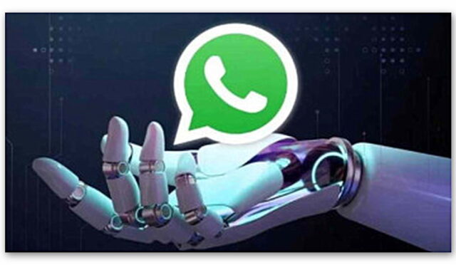 WhatsApp, İşletme Hesaplarına Kolaylık Sağlayacak Yepyeni Bir Özelliğini Duyurdu: QR Kodla Yapay Zekâ Entegrasyonu Gelecek (7/24 Müşteri Desteği Artık Mümkün!)