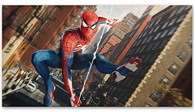 Marvel’s Spider-Man hayranları oyuna “çok oyunculu mod” getirdi