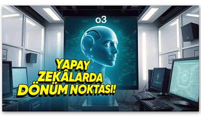 OpenAI, Yeni Yapay Zekâ Modelinin ‘İnsan Seviyesine’ Ulaştığını İddia Ediyor: Peki Bu Mümkün Olabilir mi?