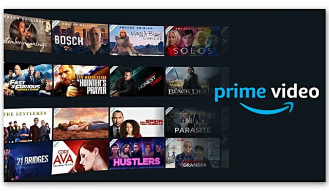 Amazon Prime Video için Ocak 2025 takvimi duyuruldu!