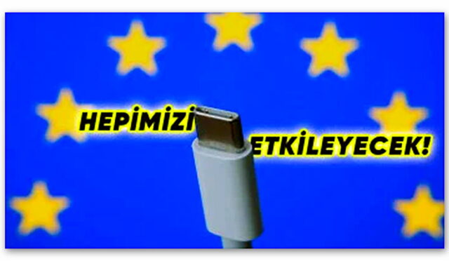 Tüm Cihazların Aynı Şarj Girişine Sahip Olmasını Zorunlu Kılan Yasa Yürürlüğe Girdi: İşte Etkilenen Cihazlar