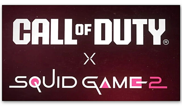 Squid Game, Call of Duty: Black Ops 6 ile Warzone’a Geliyor: İşte İlk Bilgiler [Video]