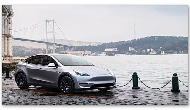 Süper olur!Tesla, Türkiye’ye Takas Sistemi Getirmeyi Planlıyor: Eski Modeli Getirip Yenisini Alabileceksiniz!