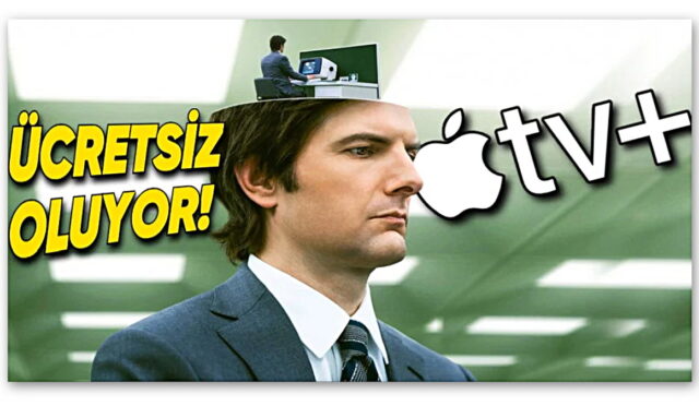 Apple, Film ve Dizi Platformu Apple TV+’ın Bu Hafta Sonu Herkese Ücretsiz Olacağını Açıkladı (Bilin Bakalım Kime Yok)