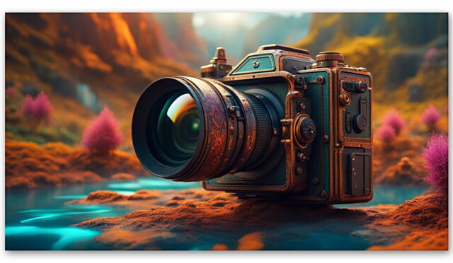 En iyi 5 ücretsiz fotoğraf düzenleme uygulaması