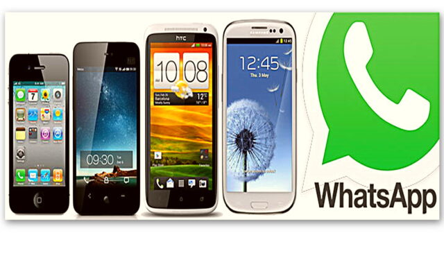 2025 İtibarıyla WhatsApp Desteği Kesilecek Android Telefonlar Ortaya Çıktı