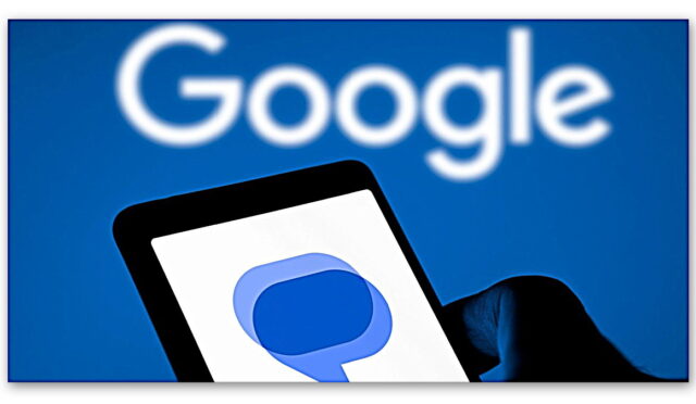 Google Mesajlar için uzun süredir istenen özellik geldi!