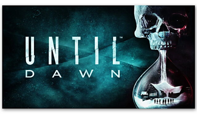 Until Dawn film uyarlamasından ilk fragman geldi!