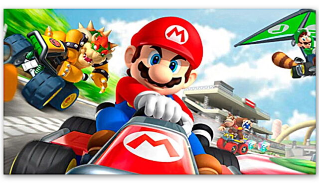 Nintendo, Switch 2 İçin Oyunseverleri Şaşırtacak İlk Oyununu Duyurdu!