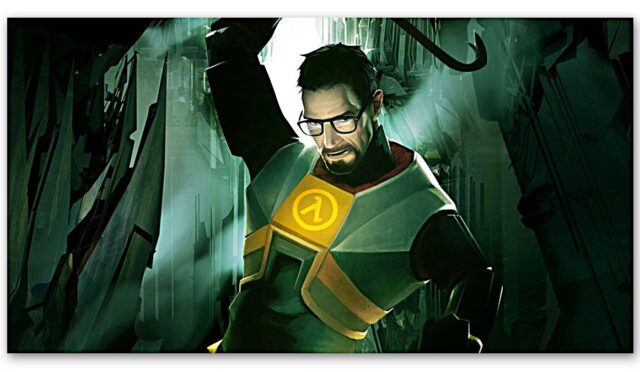 Half Life’ın ‘gizli’ sürümü tam 25 yıl sonra ortaya çıktı!