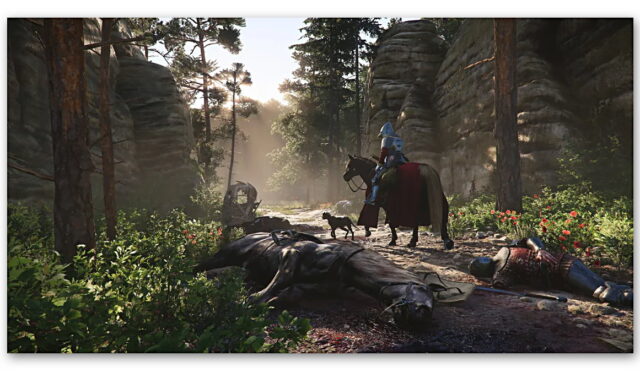 Dinozorlu Final Fantasy oyunu Steam’i karıştırdı!