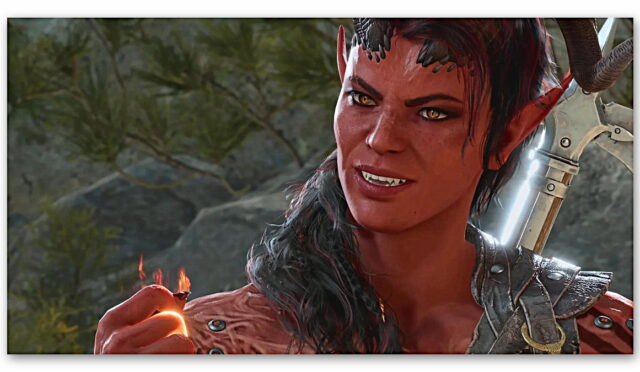 Baldur’s Gate 3 için heyecan verici yenilik geliyor!