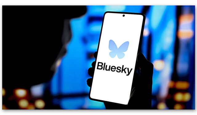 Bluesky, 2024 yılının moderasyon rakamlarını paylaştı!