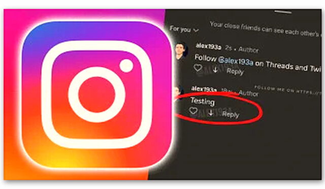 Instagram’a Yorumları Beğenmeme Özelliği Geliyor: İşte İlk Ekran Görüntüsü