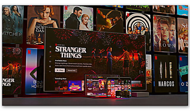 Netflix, Toplam Abone Sayısını ve Kaç Para Kazandığını Açıkladı: Rekor Kırdı!