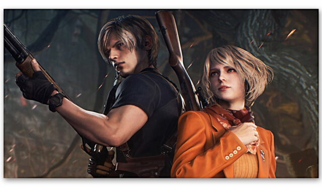 Resident Evil severlere PlayStation Plus müjdesi!