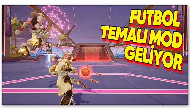 Çıktığından Beri Oyun Dünyasını Kasıp Kavuran Marvel Rivals’a Şimdi de Rocket League Benzeri Mod Geliyor!