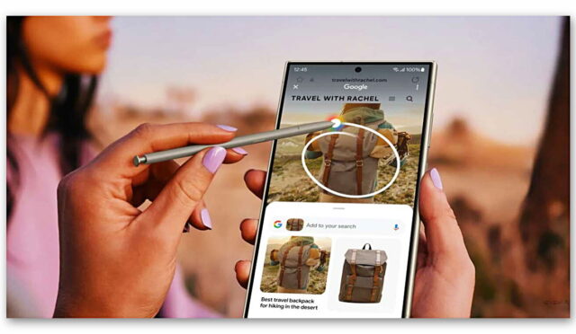 Samsung bombayı patlattı! Galaxy AI için Türkçe müjdesi