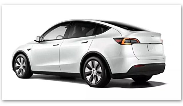 Tesla Model Y Juniper, Avrupa ve ABD’de Satışa Sunuldu: İşte Tahminî Türkiye Fiyatı!