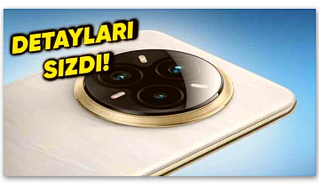 Merakla Beklenen Realme 14 Pro+’ın Yeni Özellikleri Ortaya Çıktı: İşte Tüm Detaylar