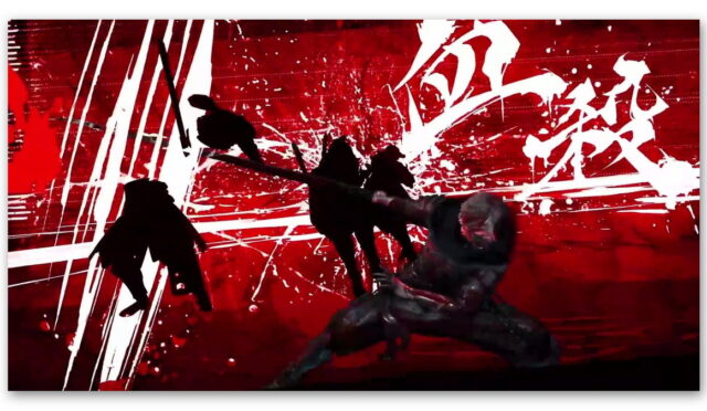 Ninja Gaiden 2 Black, duyurulduğu gibi piyasaya çıktı!
