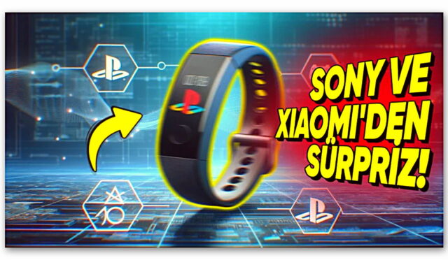 “Bu İki Marka Ne Alaka?” Diyebilirsiniz: Sony ve Xiaomi Yeni Ürününü Tanıttı!