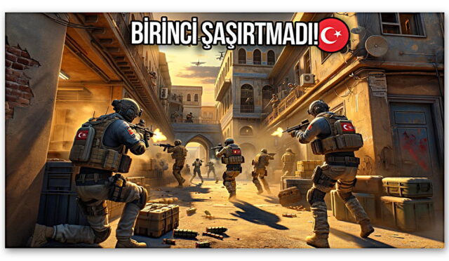 Bu oyun liderlikten düşmüyor! Steam Türkiye’de çok satanlar açıklandı