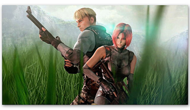 Capcom’un efsane serisi 25 yıl sonra PC’ye geldi