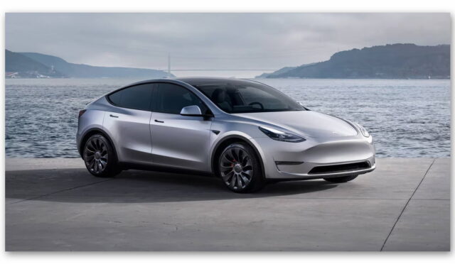 Tesla, Kaç Para Kazandığını ve Kaç Araba Sattığını Açıkladı