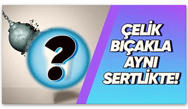 Dozunda Bilim #1: İnsan Vücudundaki En Sert Madde Hangisi? Hayır, Kemiklerimiz Değil!