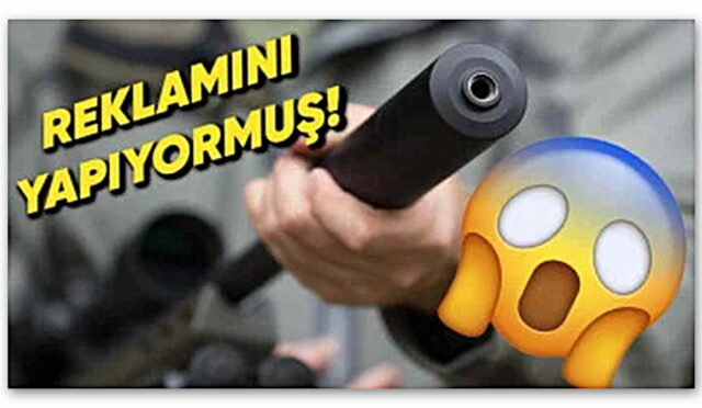 “Yok Artık!” Dedirtecek Bir Meta Skandalı Daha Ortaya Çıktı: Yasa Dışı Silah Ekipmanları “Yakıt Filtresi” Olarak Satılıyor! (Gerçekten Meta’nın Radarından Kaçmış Olabilir mi?)