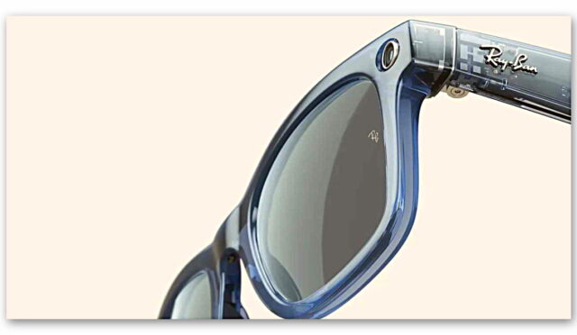Meta’nın 3. Nesil Ray-Ban Akıllı Gözlükleri Geliyor: Yeni Bir Çağ mı Başlıyor?